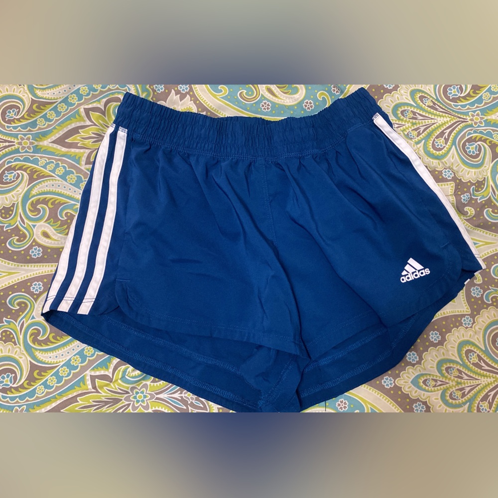 adidas shorts